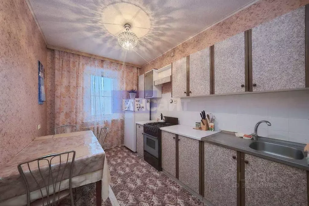 2-к кв. Рязанская область, Рязань ул. Новоселов, 53к1 (50.4 м) - Фото 1