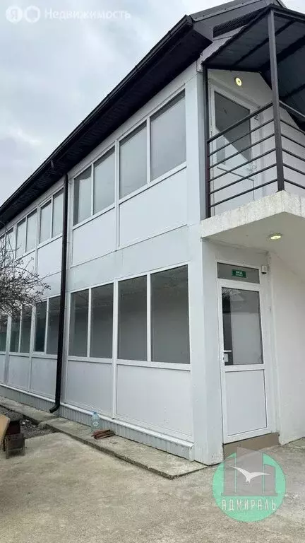 Квартира-студия: Цемдолина, улица Широченко, 16 (19.3 м) - Фото 1