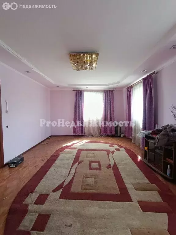 Дом в Кызыл, улица Оюна Курседи (137.4 м) - Фото 2
