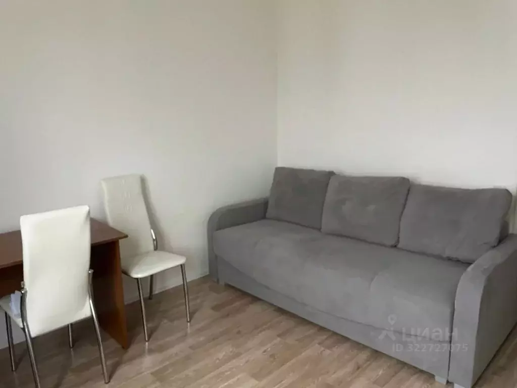 1-к кв. Санкт-Петербург ул. Чарушинская, 26к1 (30.0 м) - Фото 0
