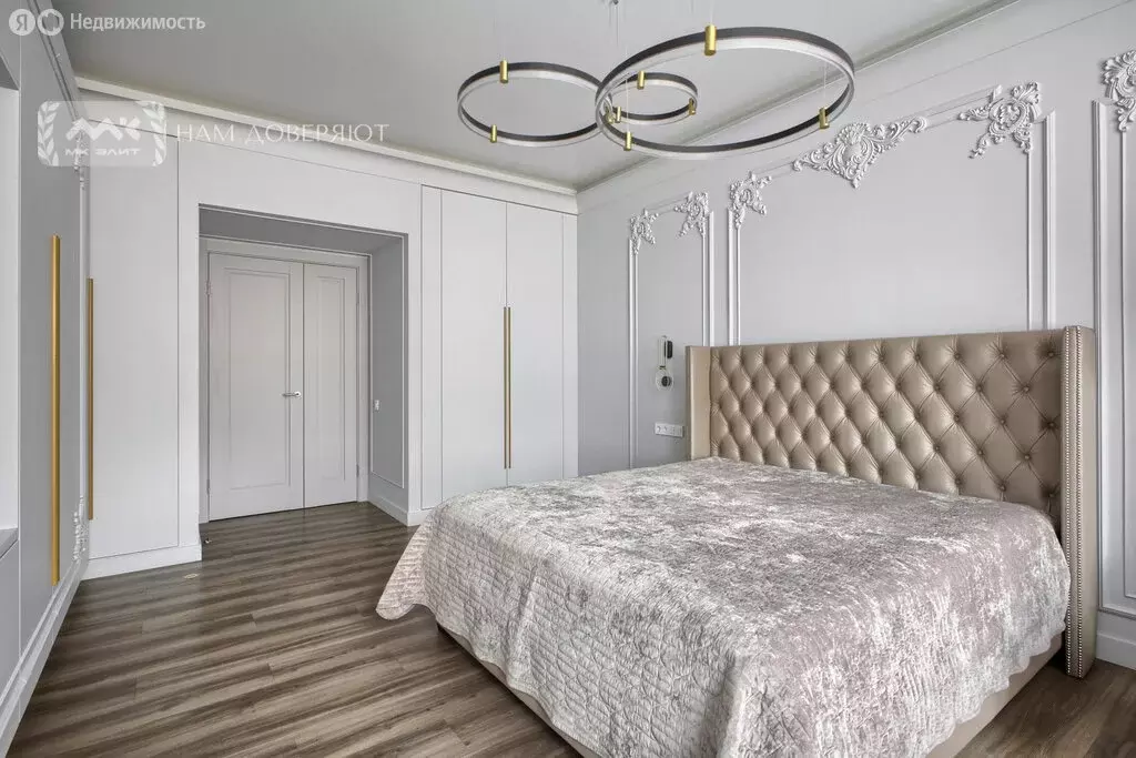 2-комнатная квартира: Санкт-Петербург, проспект Добролюбова, 21 (84 м) - Фото 2