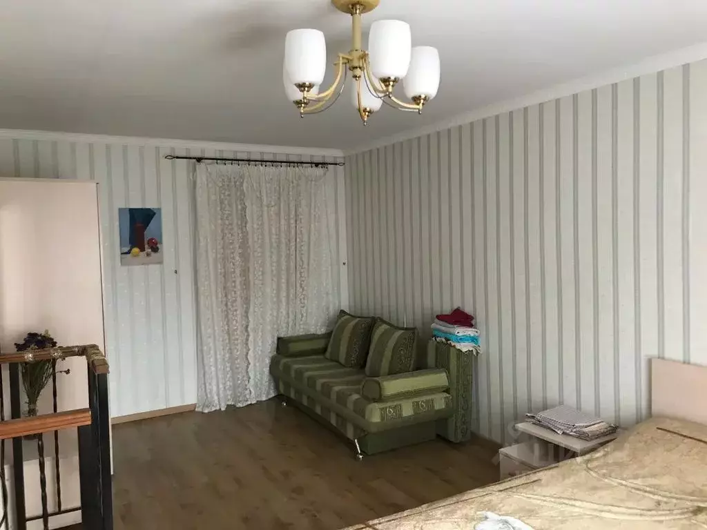 Дом в Калининградская область, Зеленоградск ул. Бровцева, 7 (40 м) - Фото 0