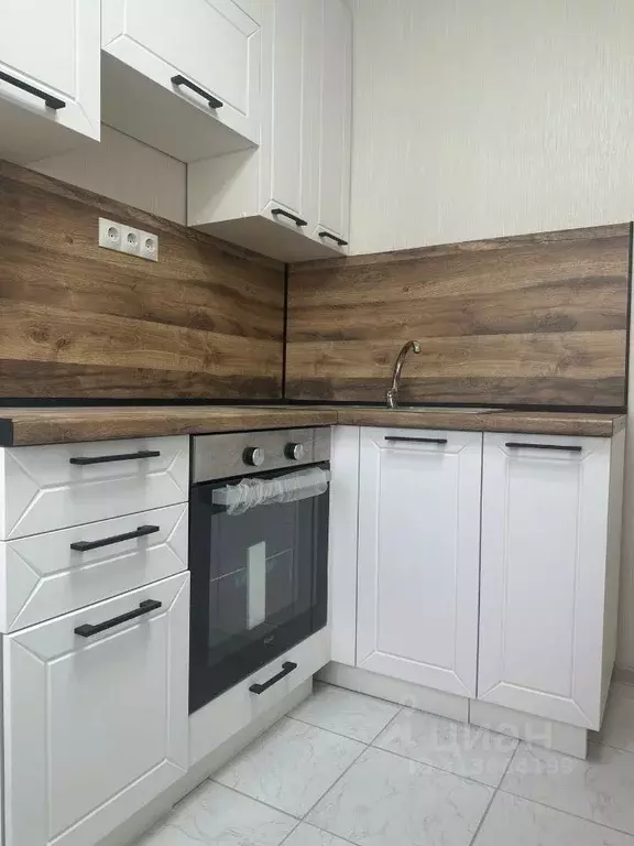 1-к кв. Оренбургская область, Оренбург Парковый просп., 13 (33.0 м) - Фото 1