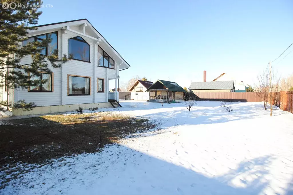 Дом в Солнечное, Шестнадцатая улица, 8 (150 м) - Фото 2