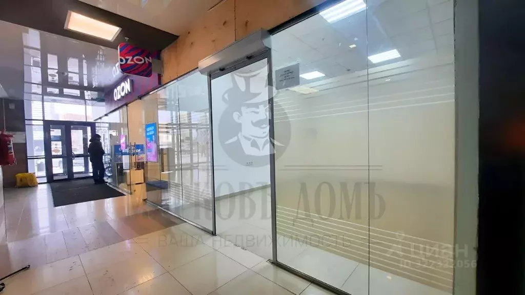 Помещение свободного назначения в Новосибирская область, Новосибирск ... - Фото 1