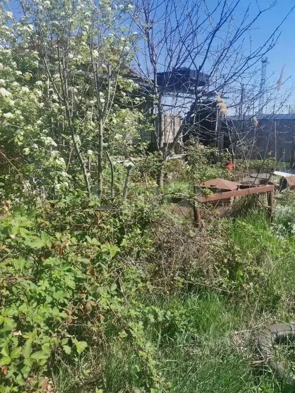 Участок в Ростовская область, Батайск Железнодорожная ул. (3.0 сот.) - Фото 1