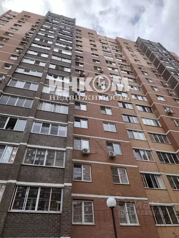 2-к кв. Московская область, Люберцы городской округ, Октябрьский пгт ... - Фото 2