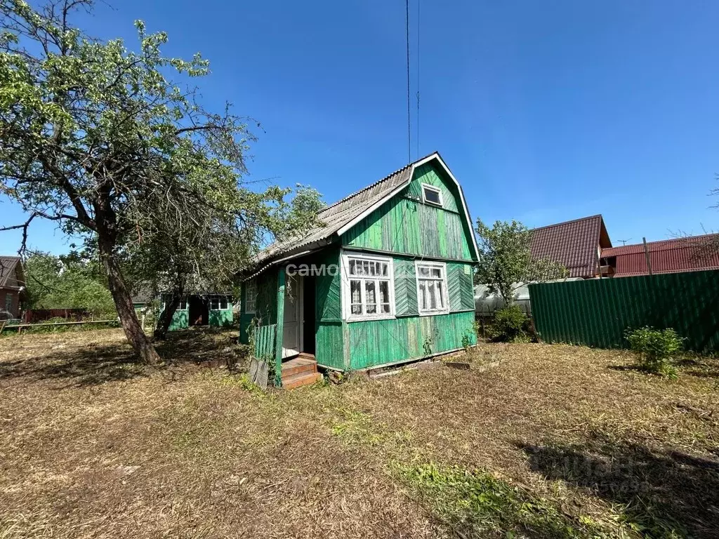 Участок в Московская область, Богородский городской округ, Имени ... - Фото 1