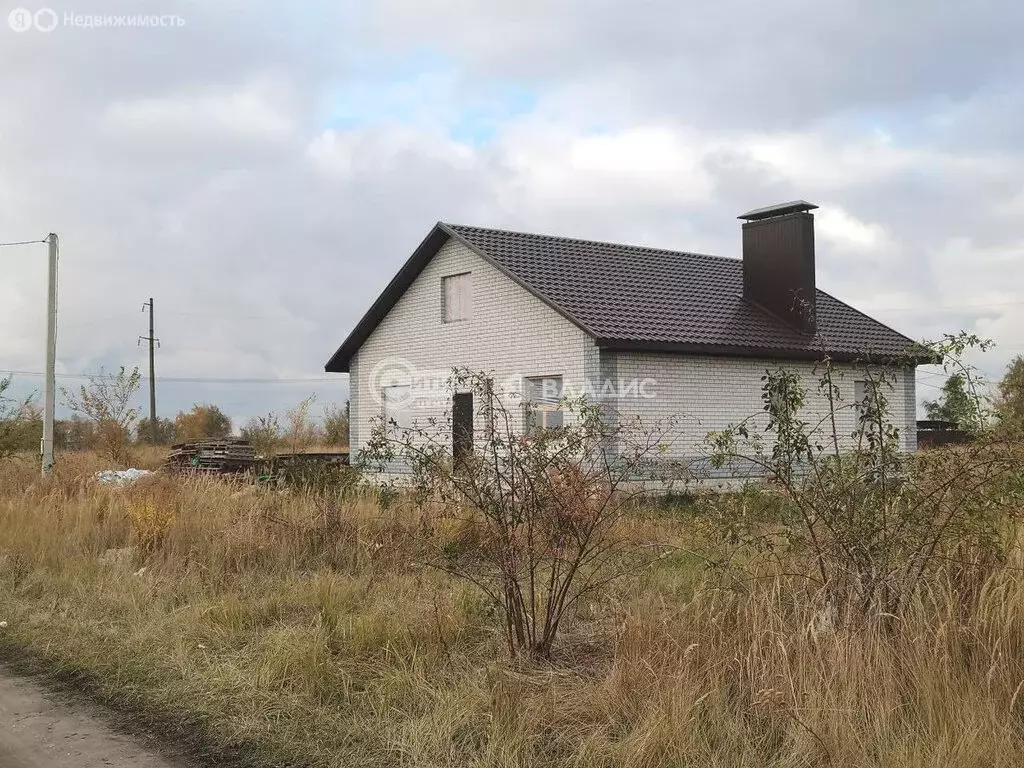 Дом в село Александровка, Алмазная улица (106.1 м) - Фото 0