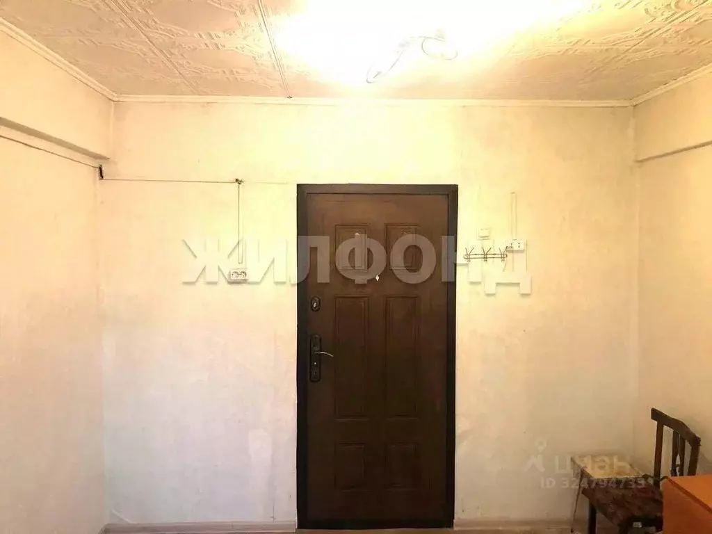 Комната Хакасия, Абакан ул. Тараса Шевченко, 57 (12.4 м) - Фото 2