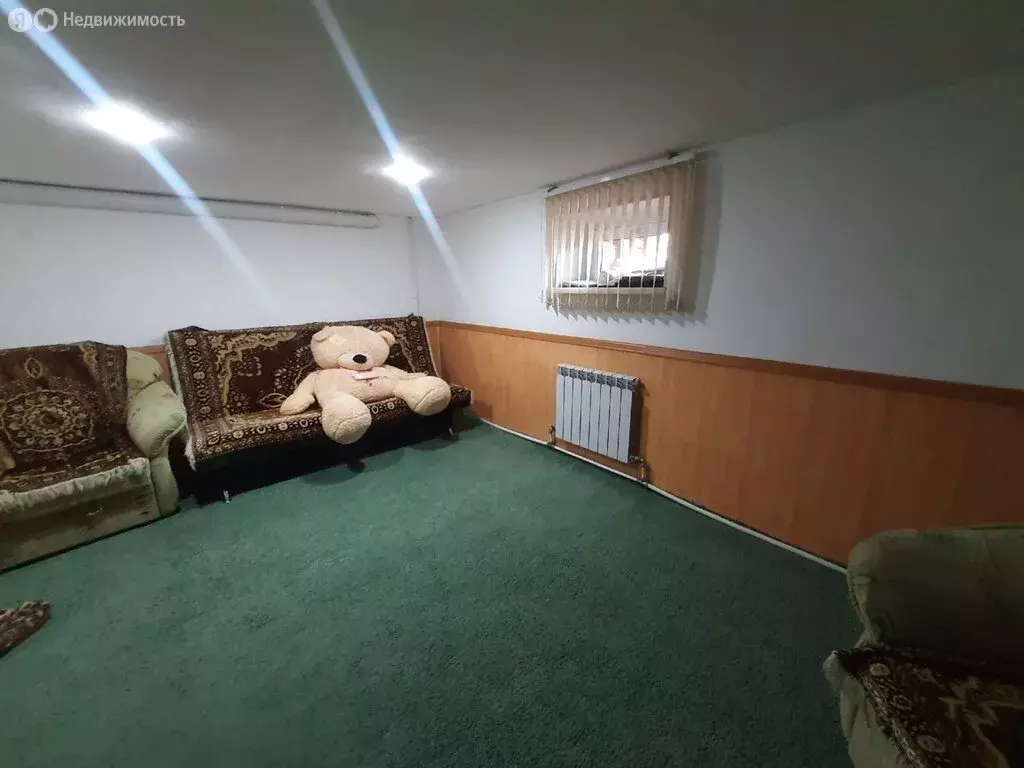 Дом в Кинзекеево, Молодёжная улица, 7 (140 м) - Фото 2