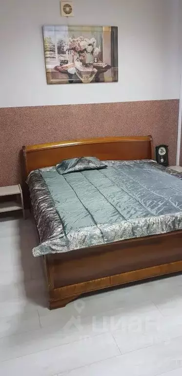 1-к кв. Калининградская область, Зеленоградск Московская ул., 9А (55.0 ... - Фото 2