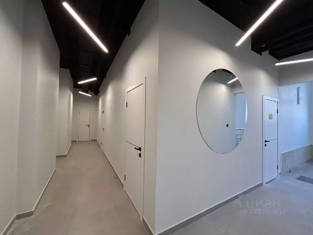 Помещение свободного назначения в Москва ул. Михайлова, 31А (29 м) - Фото 1