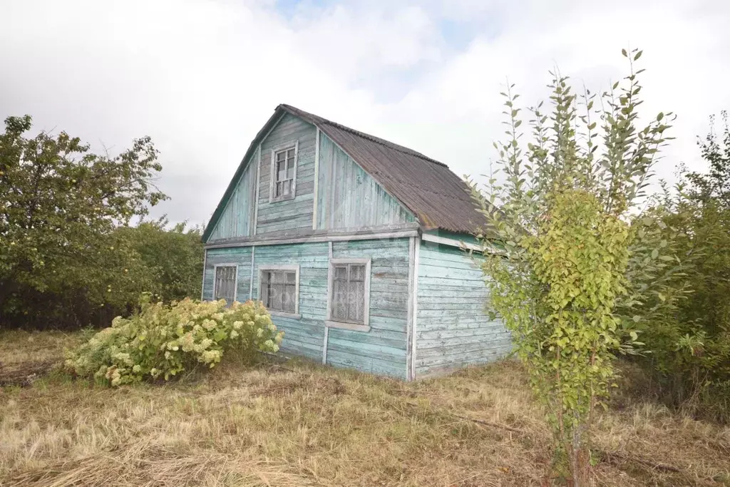 Дом в Владимирская область, Кольчугинский муниципальный округ, ... - Фото 2