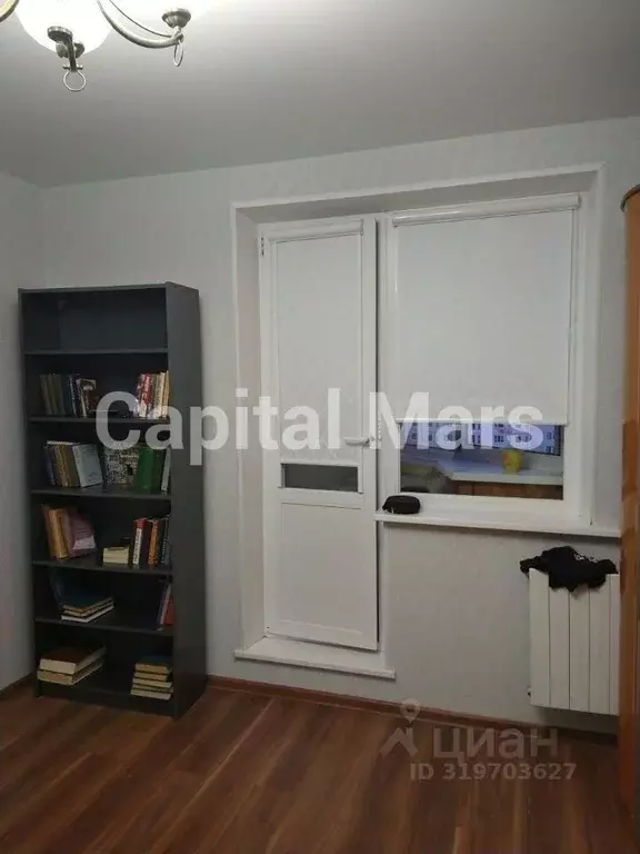 1-к кв. Москва ул. Адмирала Лазарева, 42К2 (37.0 м) - Фото 1