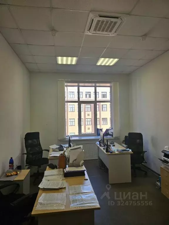 Офис в Санкт-Петербург Большой Сампсониевский просп., 66А (1939 м) - Фото 1