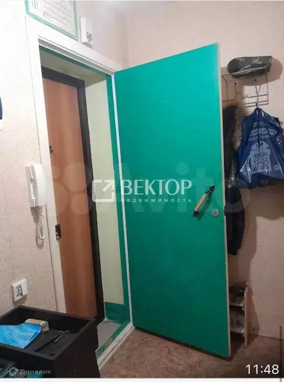 Продаётся 1-к квартира, 33 м - Фото 1