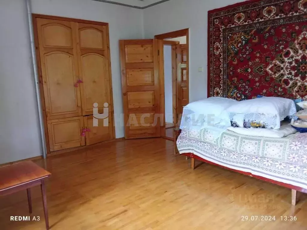 Дом в Ростовская область, Каменск-Шахтинский  (204 м) - Фото 0
