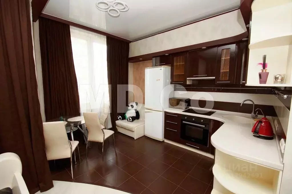 1-к кв. Москва Автозаводская ул., 23с931к3 (42.0 м) - Фото 0