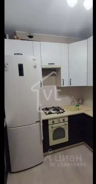 1-к кв. Владимирская область, Владимир ул. Мира, 51 (33.5 м) - Фото 0