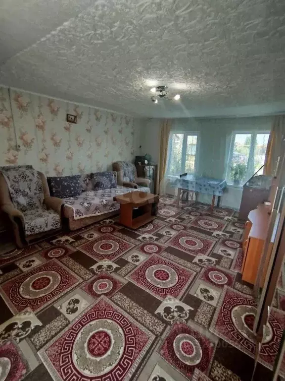 Дом в Челябинская область, с. Аргаяш ул. Салавата Юлаева, 39 (99 м) - Фото 1