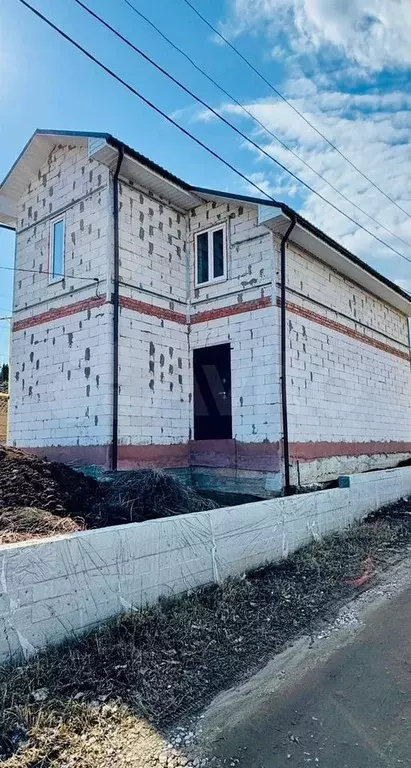 Дом 160 м на участке 5,8 сот. - Фото 1