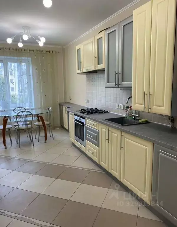 2-к кв. Калининградская область, Калининград Ростовская ул., 11 (73.9 ... - Фото 2