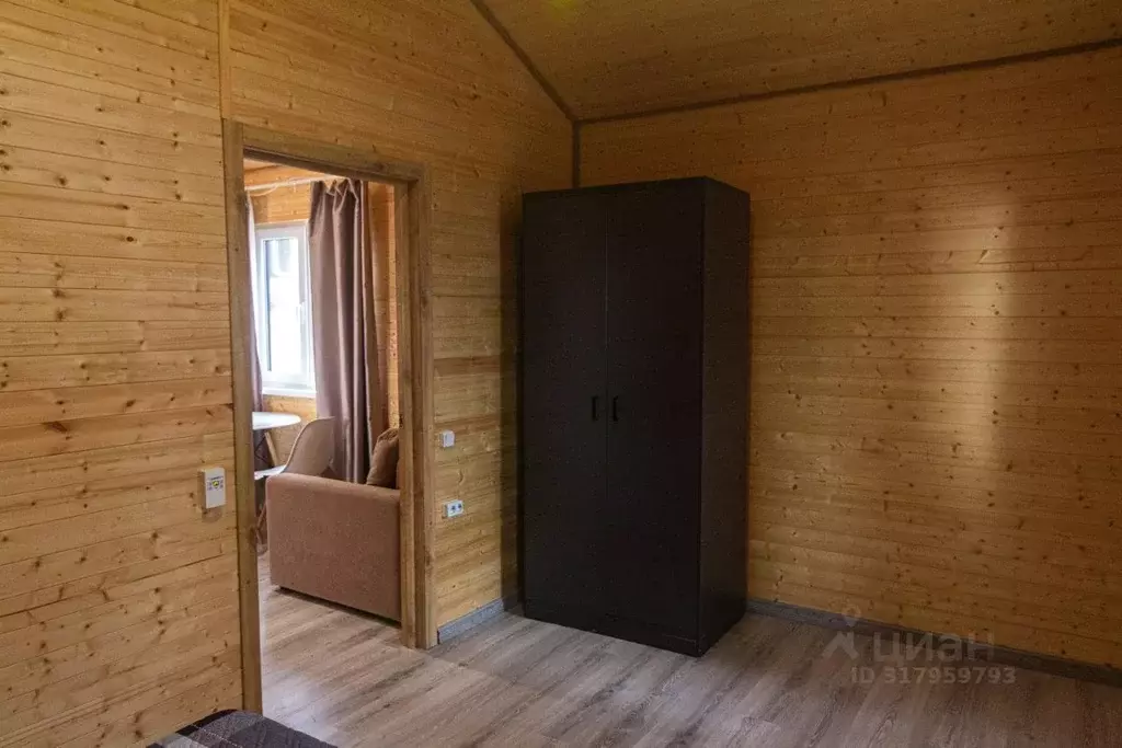 Дом в Краснодарский край, Сочи Головинка мкр, ул. Коммунаров, 29Б (55 ... - Фото 1