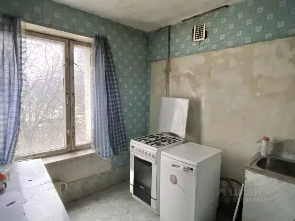 1-к кв. Московская область, Одинцовский городской округ, ... - Фото 1