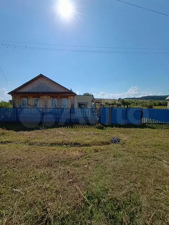 Дом 65 м на участке 43 сот. - Фото 0