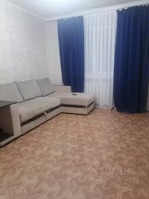 2-к кв. Ульяновская область, Димитровград ул. Королева, 5 (42.3 м) - Фото 1