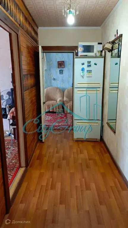 Продаётся 2-к квартира, 50 м - Фото 0