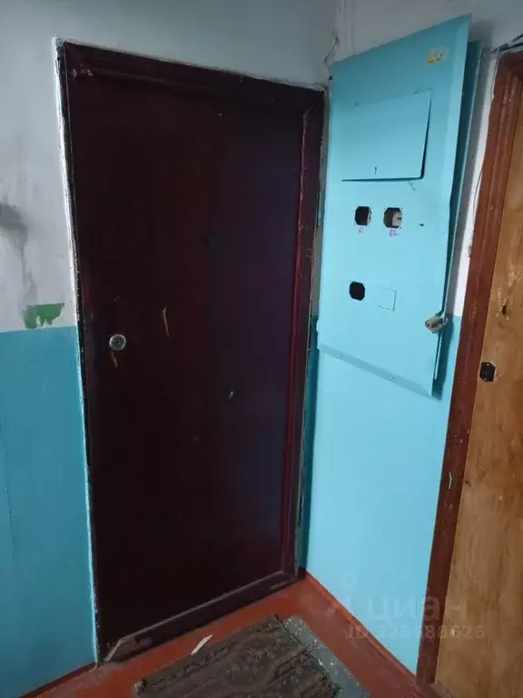 3-к кв. Омская область, Омск ул. Туполева, 3А (49.0 м) - Фото 1