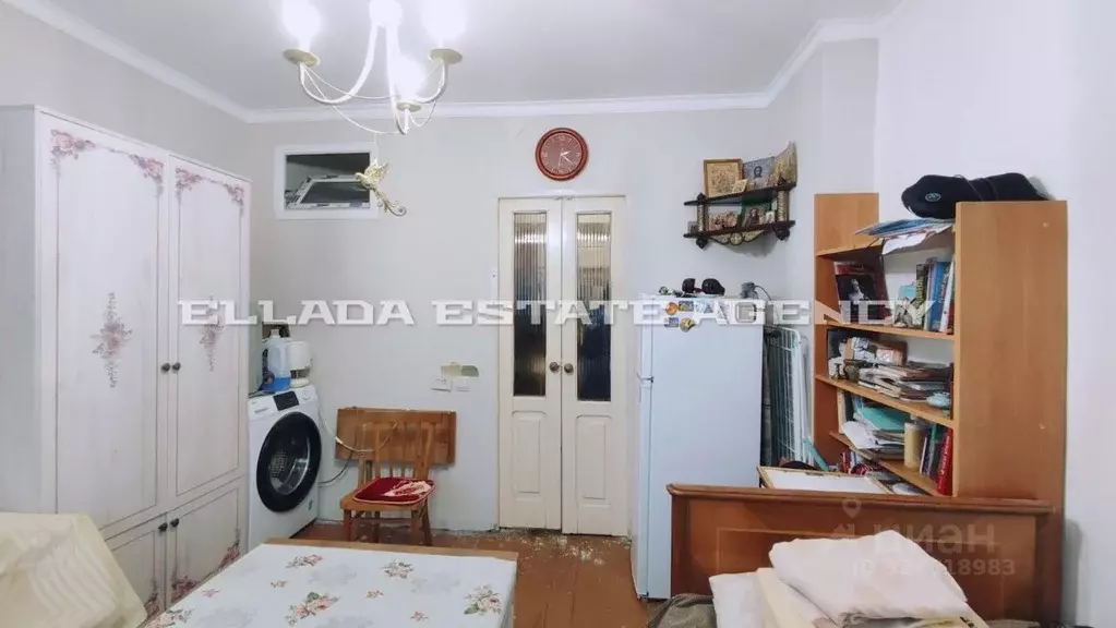 1-к кв. Ростовская область, Ростов-на-Дону просп. Михаила Нагибина, ... - Фото 2