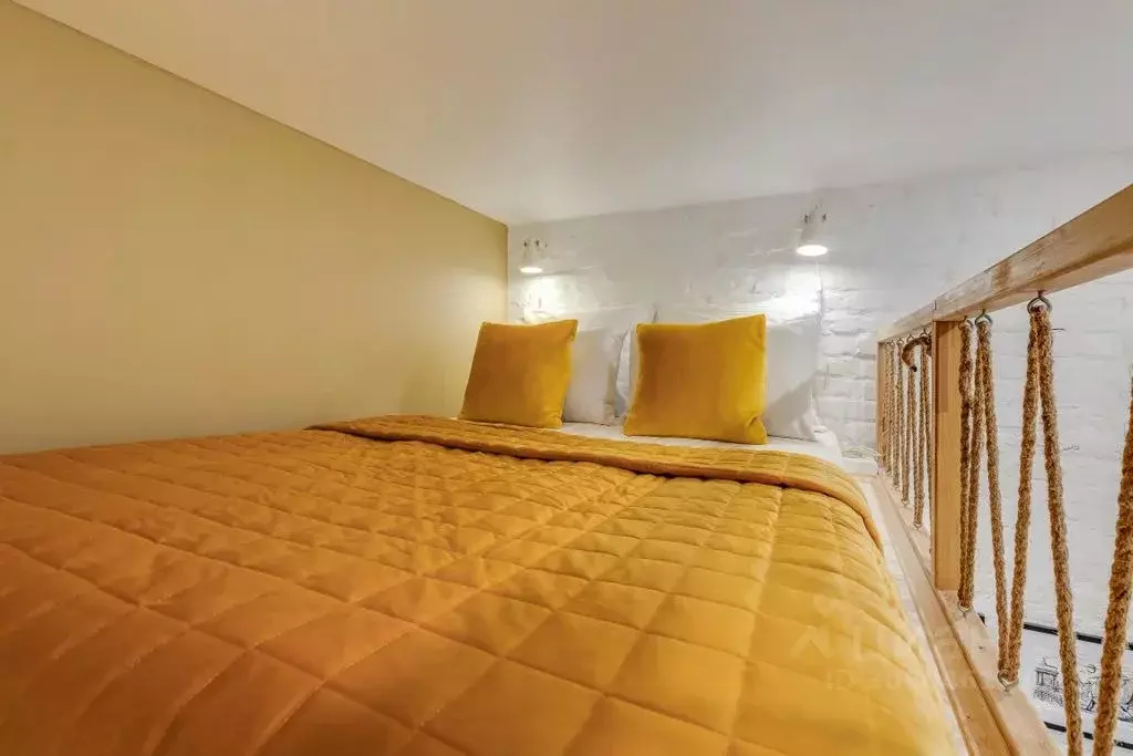 Студия Санкт-Петербург Невский просп., 158 (14.0 м) - Фото 2