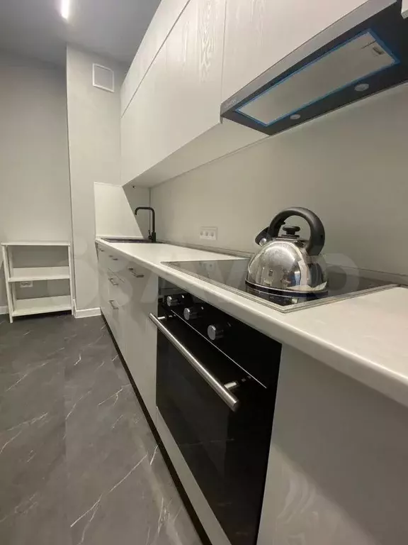 2-к. квартира, 50 м, 12/25 эт. - Фото 1