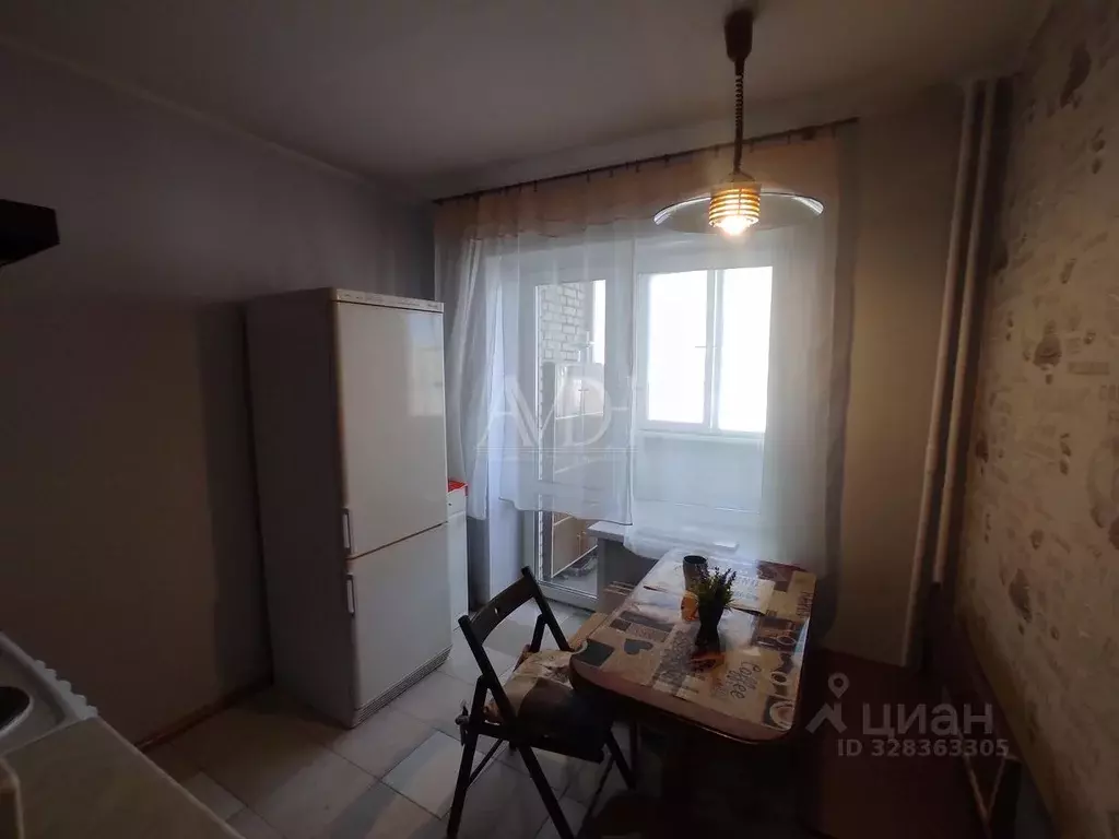 1-к кв. Москва Гостиничная ул., 6К1 (32.7 м) - Фото 2