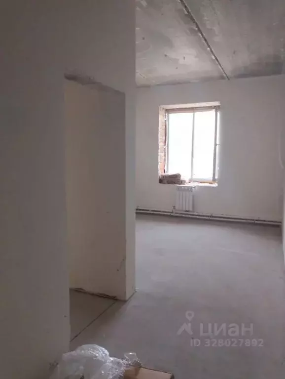 Студия Оренбургская область, Оренбург Советская ул., 126 (23.1 м) - Фото 1