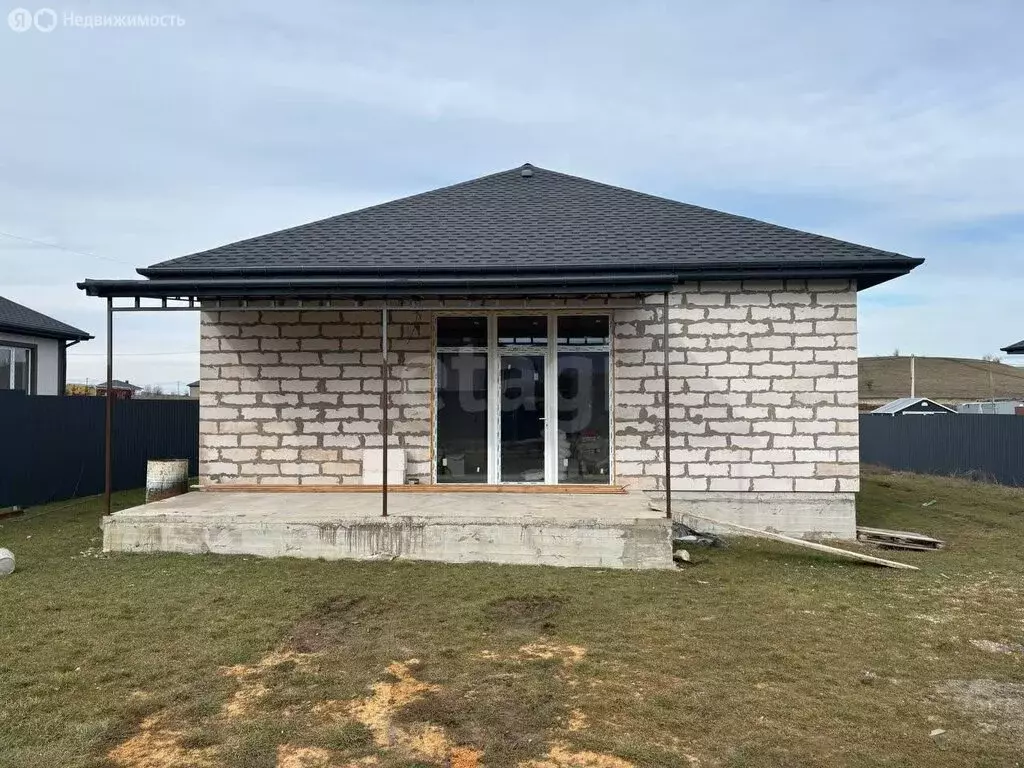 Дом в Доброе, Малиновая улица (100 м) - Фото 1