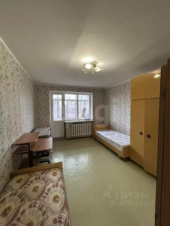 2-к кв. Адыгея, Майкоп ул. Ленина, 7 (53.1 м) - Фото 1