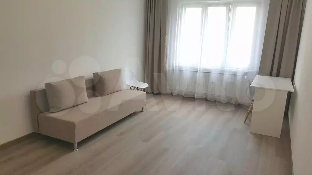 2-к. квартира, 65,7 м, 13/13 эт. - Фото 0
