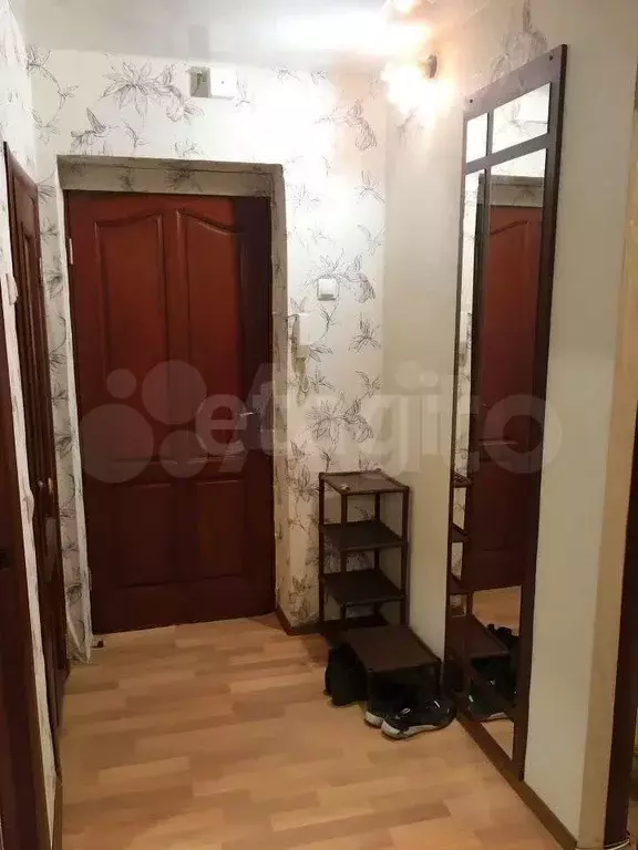 1-к. квартира, 42 м, 9/9 эт. - Фото 0