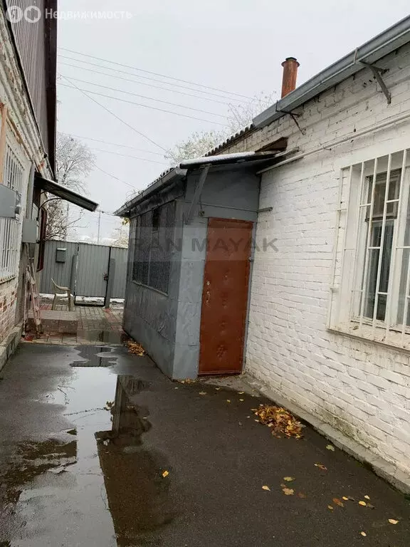 2-комнатная квартира: Майкоп, Привокзальная улица, 229 (47.5 м) - Фото 2