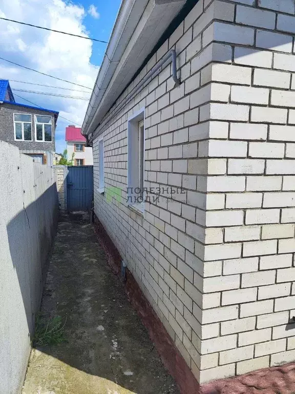 Дом в Орловская область, Орел Восточная ул., 42 (44 м) - Фото 1
