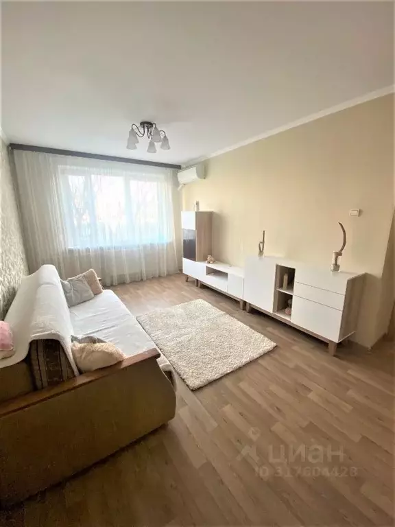 3-к кв. Москва Коровинское ш., 16 (70.0 м) - Фото 0