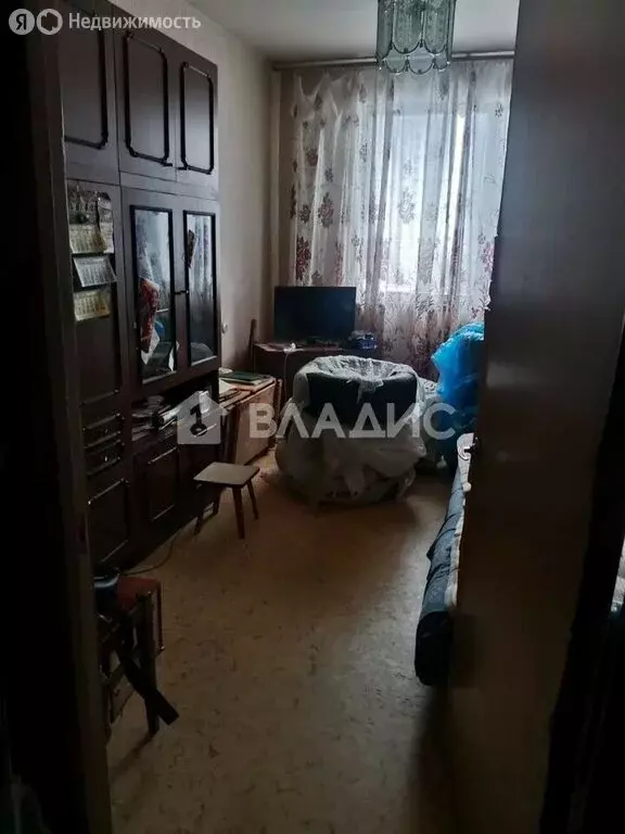 4-комнатная квартира: Москва, Мичуринский проспект, 31к1 (106 м) - Фото 1