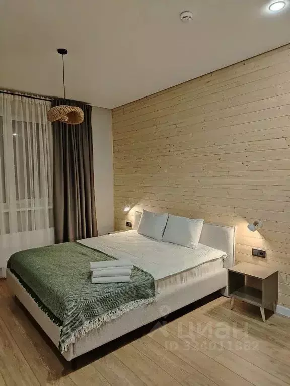 2-к кв. Башкортостан, Белорецкий район, Абзаковский сельсовет, с. ... - Фото 1