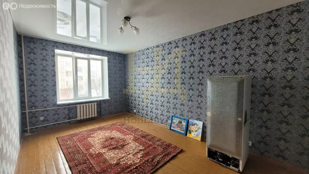 1к в -комнатной квартире (20 м) - Фото 2