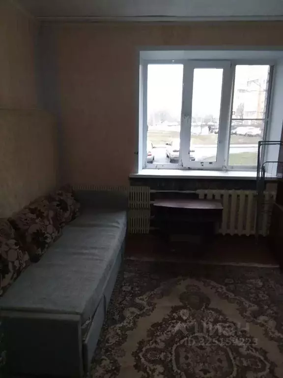 Комната Курская область, Курск ул. Гагарина, 14 (12.0 м) - Фото 1