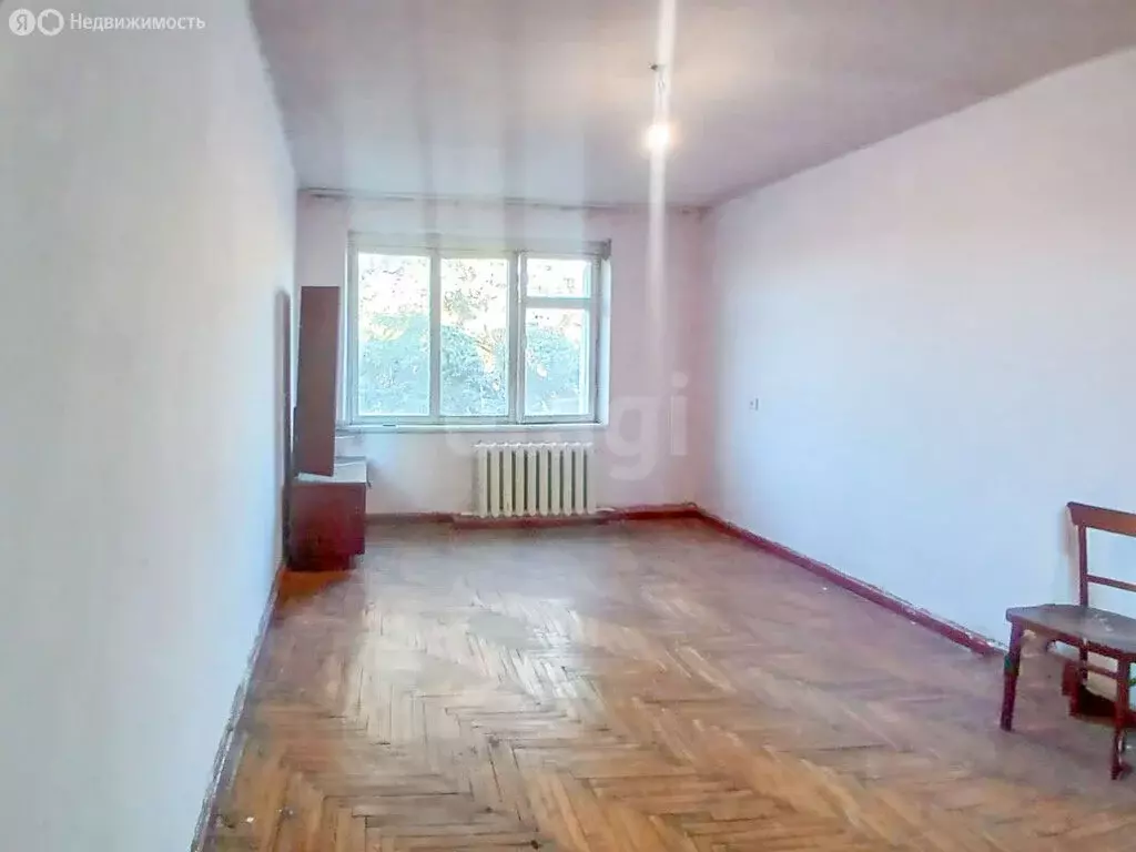 1-комнатная квартира: Нарткала, Кабардинская улица, 121 (29.3 м) - Фото 1